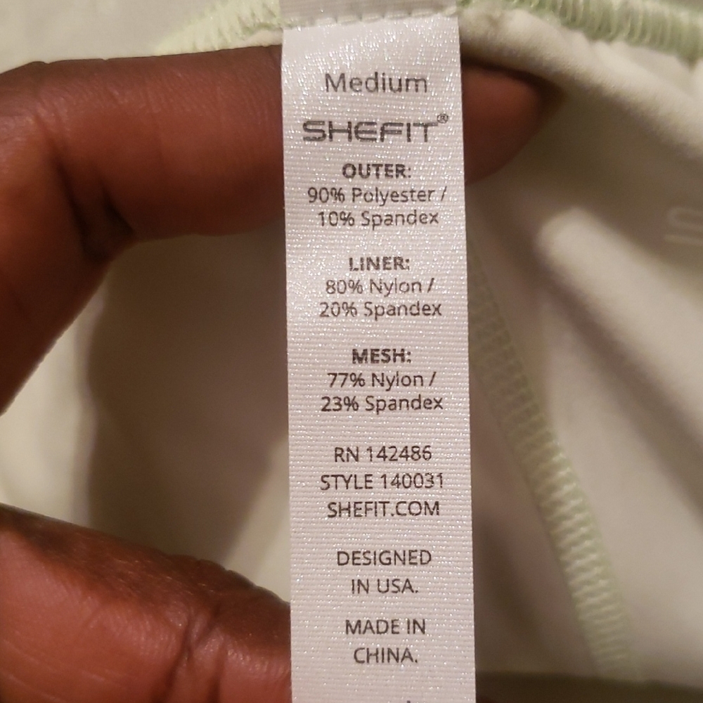 NWT SHEFIT Women's Pleated Skirt - Picture 4 of 11